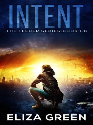 cover image of Intent
